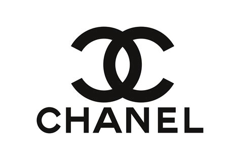 chanel logos svg